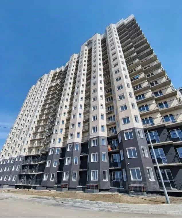 Россия, Хабаровск, улица Салтыкова-Щедрина, 1/1А, фото 36