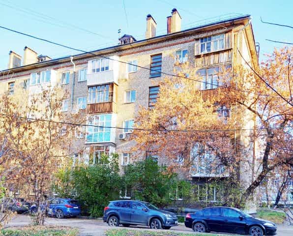 Фото объекта