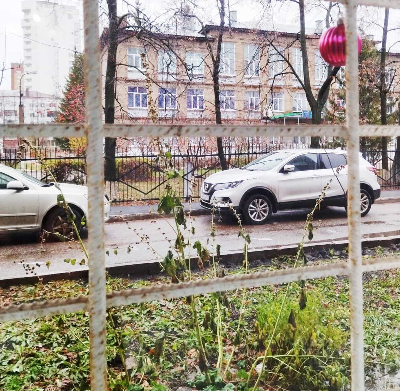 Россия, Республика Башкортостан, Уфа, Орловская улица, 22, фото 3