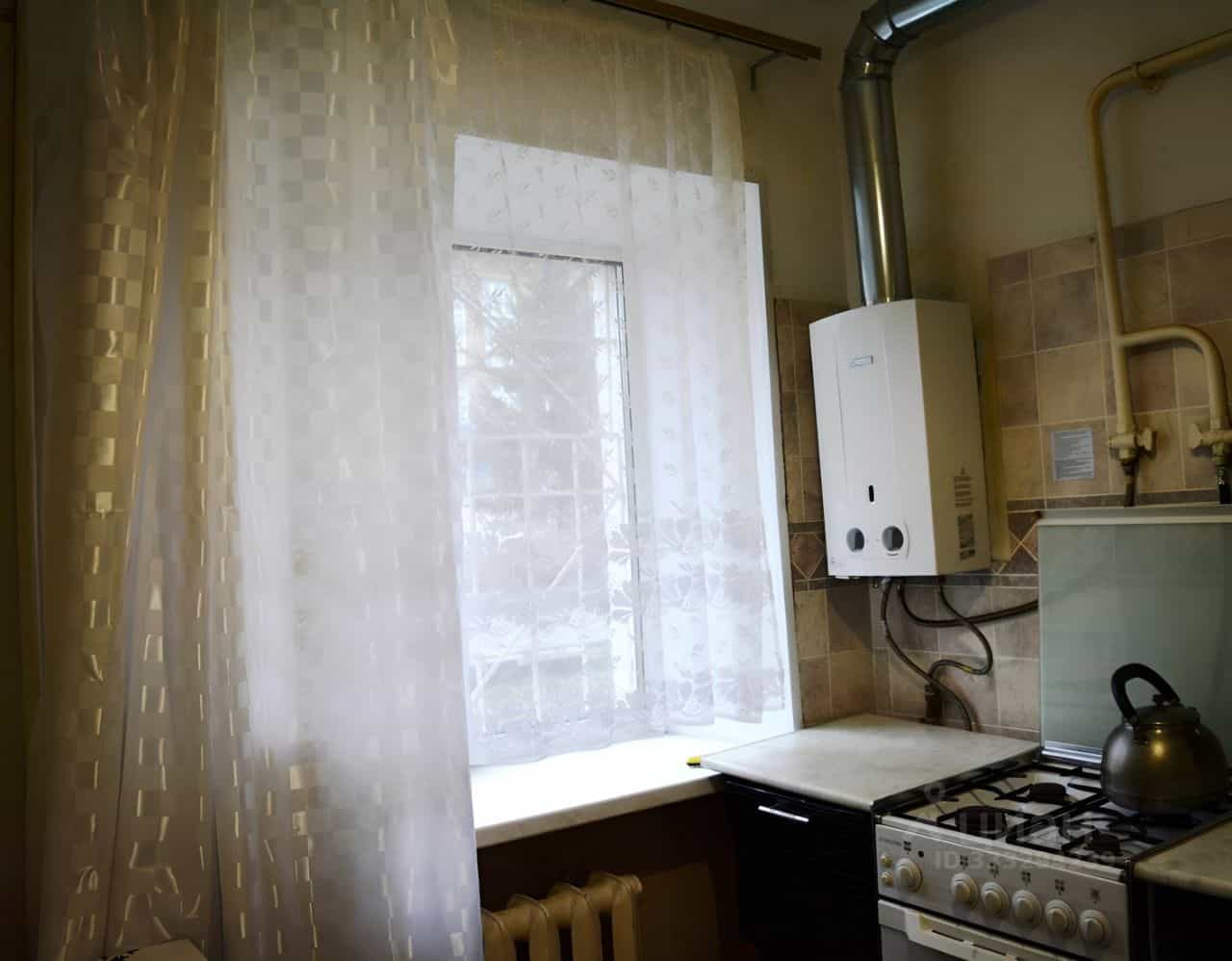 Россия, Республика Башкортостан, Уфа, Орловская улица, 22, фото 7