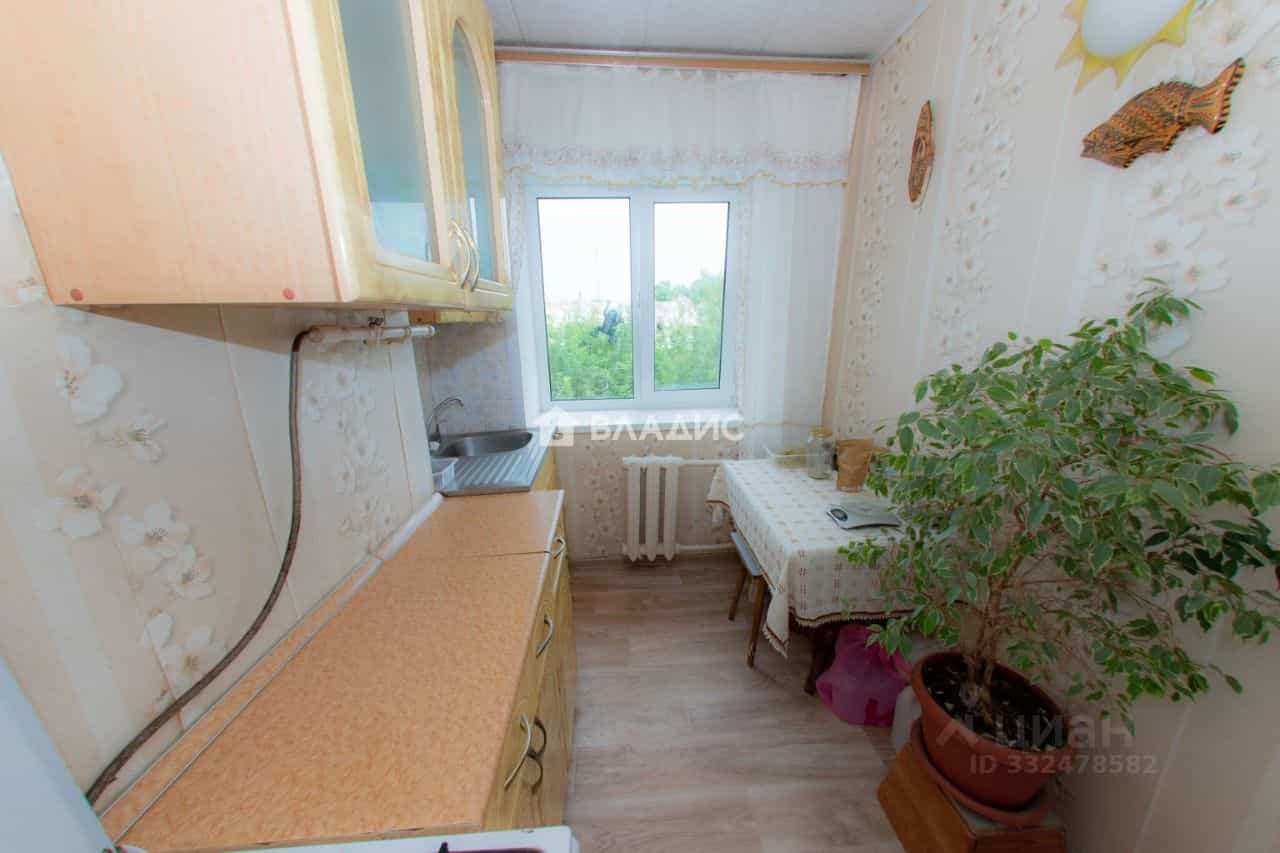 Россия, Владимир, Никитская улица, 25, фото 6