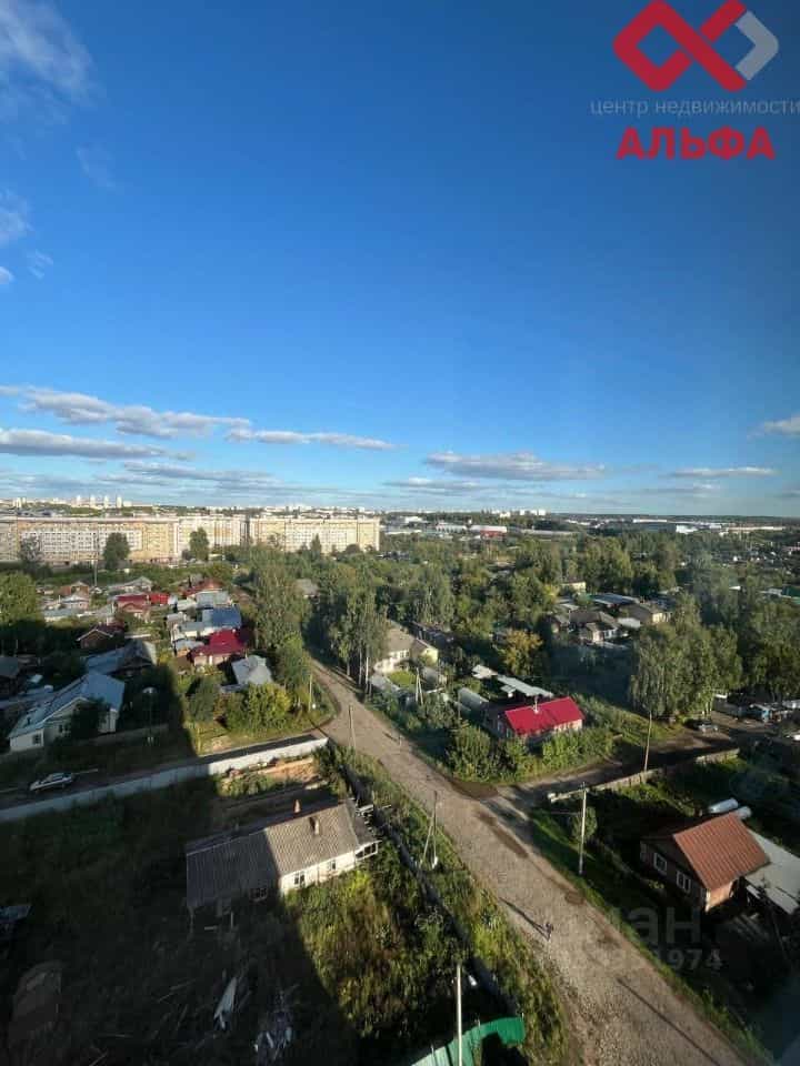 Россия, Киров, Курская улица, 28, фото 11