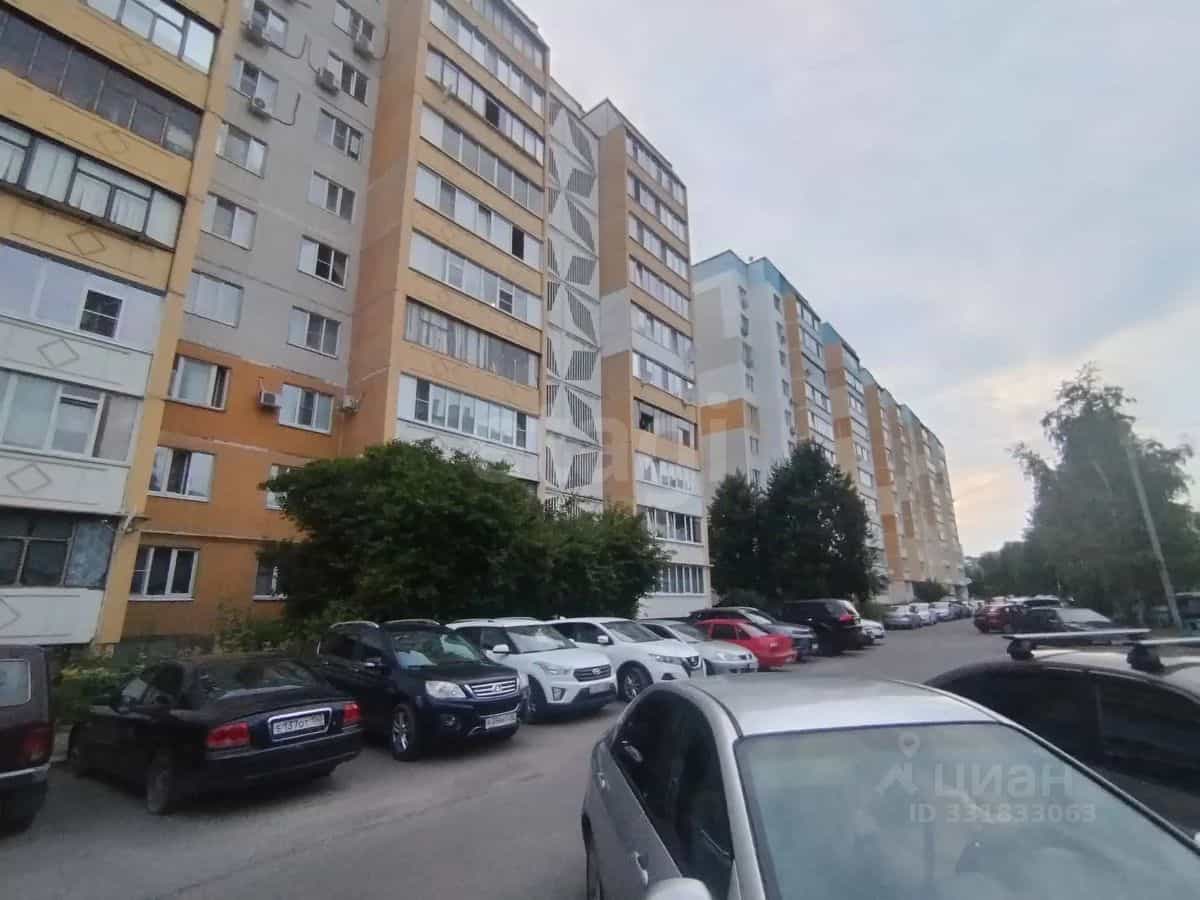 Россия, Курск, улица Бойцов 9-й Дивизии, 199, фото 25