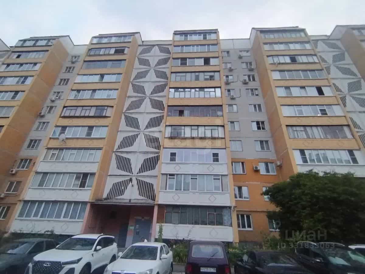 Россия, Курск, улица Бойцов 9-й Дивизии, 199, фото 27