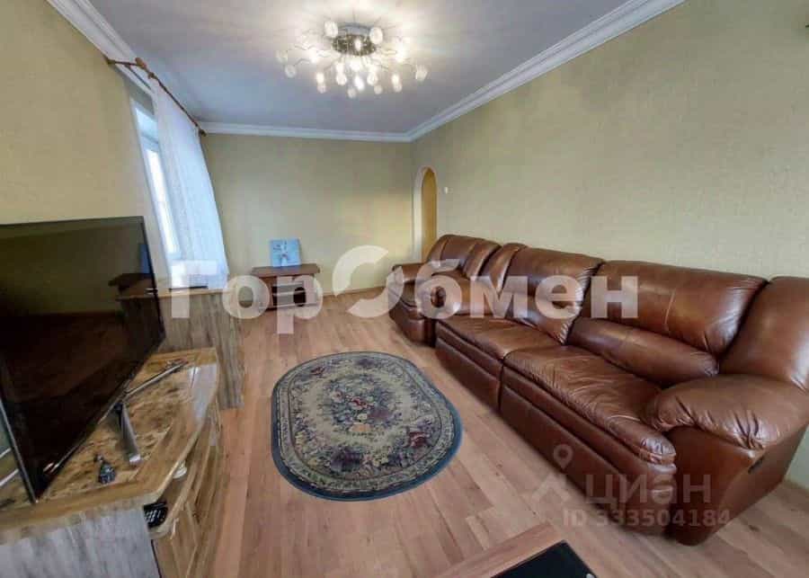 Россия, Магадан, улица Гагарина, 30Б