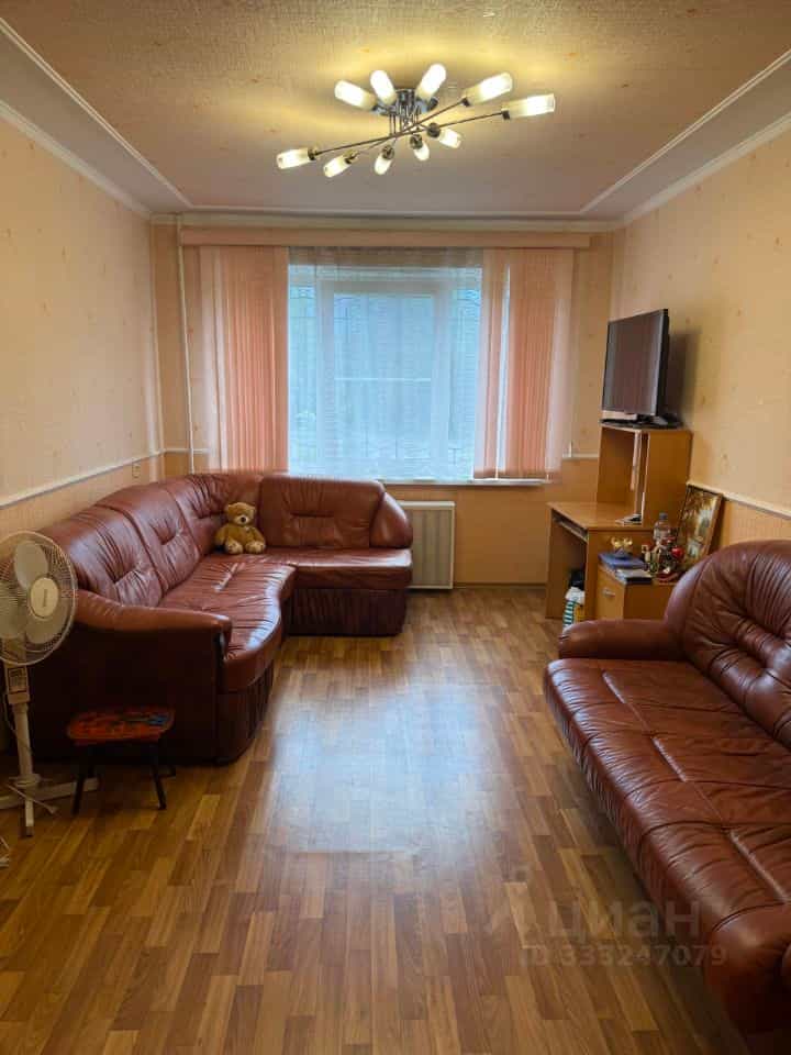 Россия, Нижегородская область, Дзержинск, улица Будённого, 6Б, фото 2