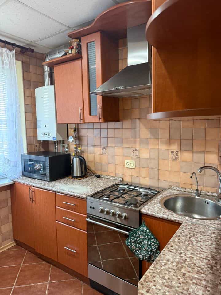 Россия, Нижегородская область, Дзержинск, улица Будённого, 6Б, фото 13