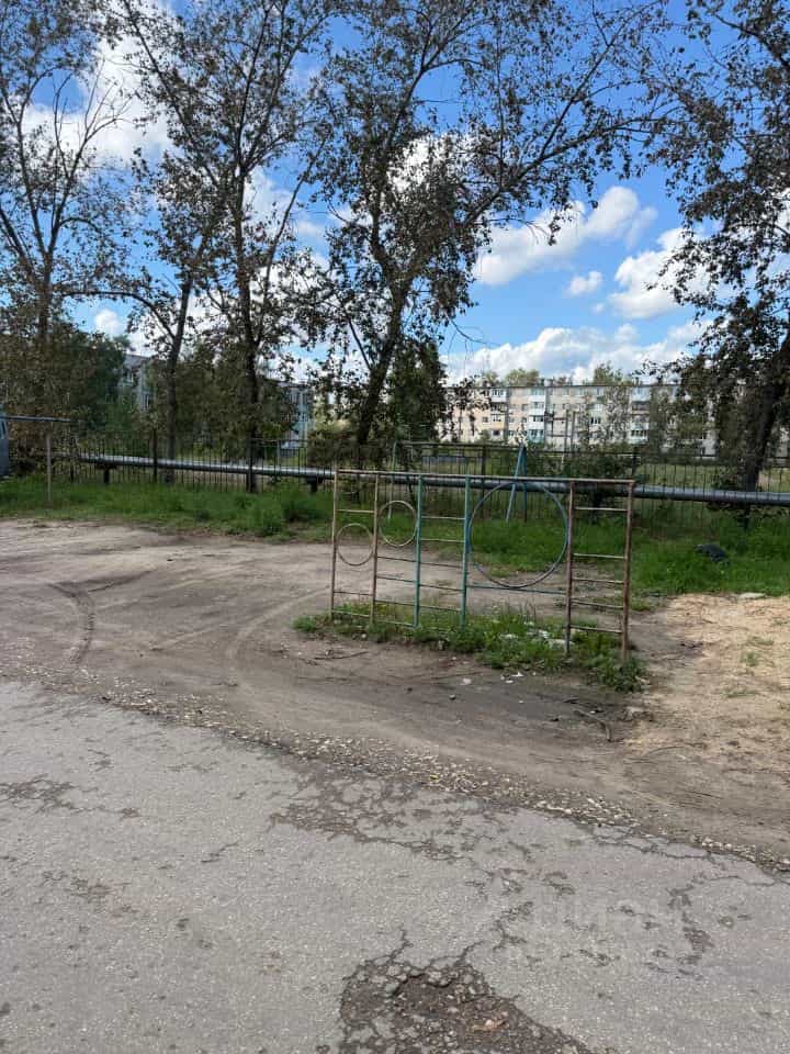 Россия, Нижегородская область, Дзержинск, улица Будённого, 6Б, фото 19