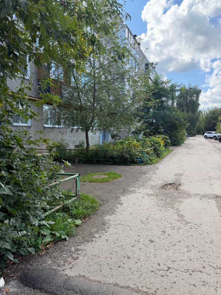 Россия, Нижегородская область, Дзержинск, улица Будённого, 6Б, фото 20