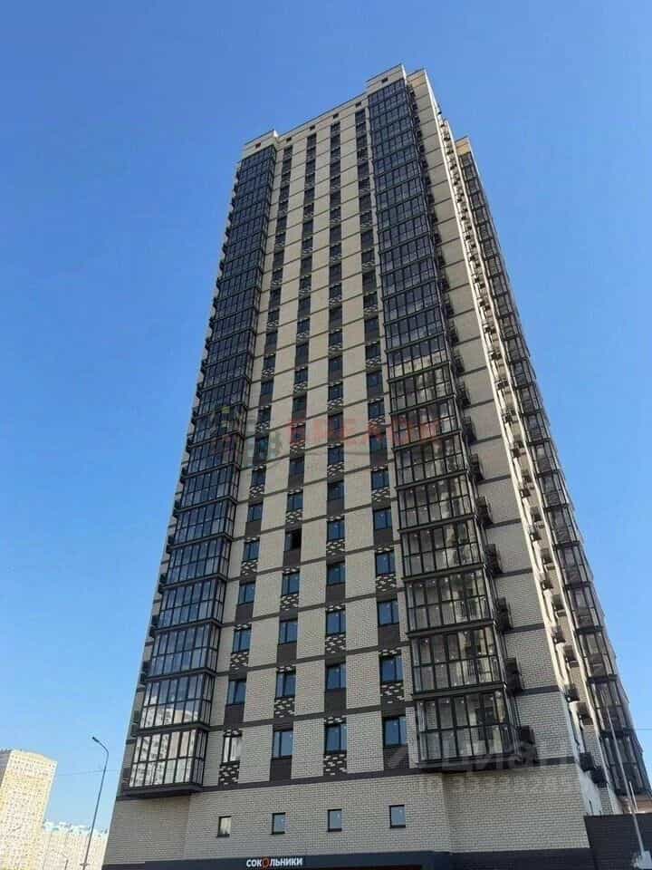 Россия, Ростов-на-Дону, улица Ерёменко, 109/23, фото 10