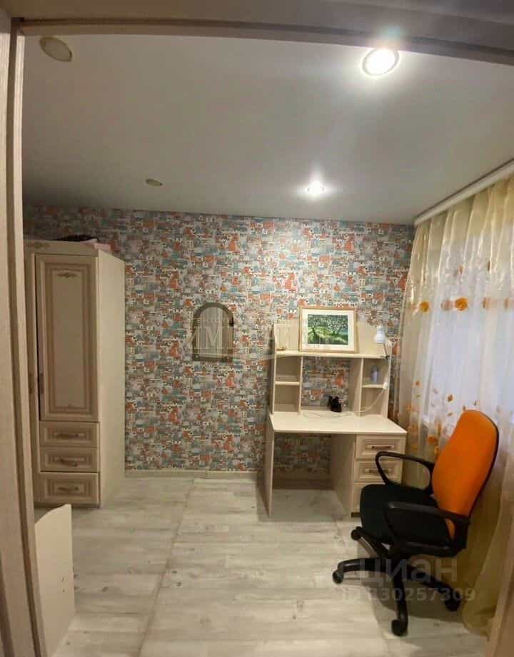 Россия, Республика Марий Эл, Йошкар-Ола, улица Пушкина, 4, фото 3