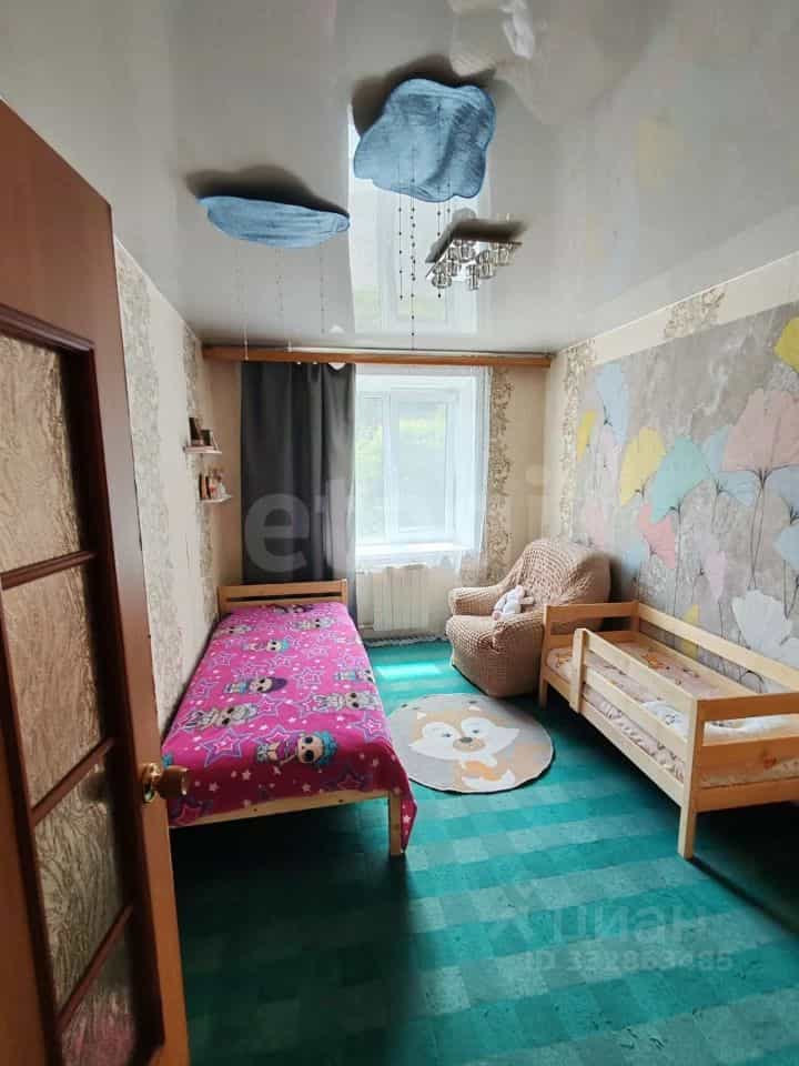 Россия, Кемеровская область — Кузбасс, Таштагол, Ноградская улица, 17, фото 6