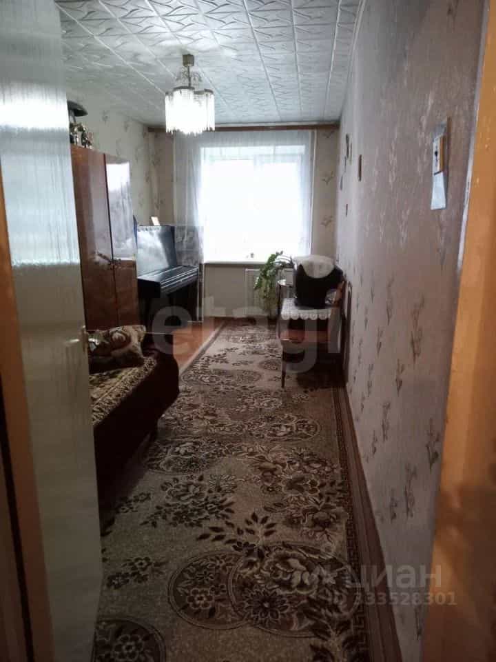 Россия, Тульская область, Узловая, улица Завенягина, 10, фото 6