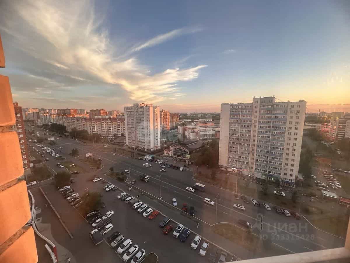 Россия, Оренбург, Салмышская улица, 43/5, фото 15