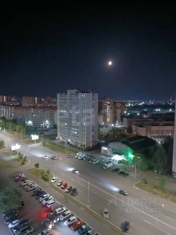 Россия, Оренбург, Салмышская улица, 43/5, фото 16