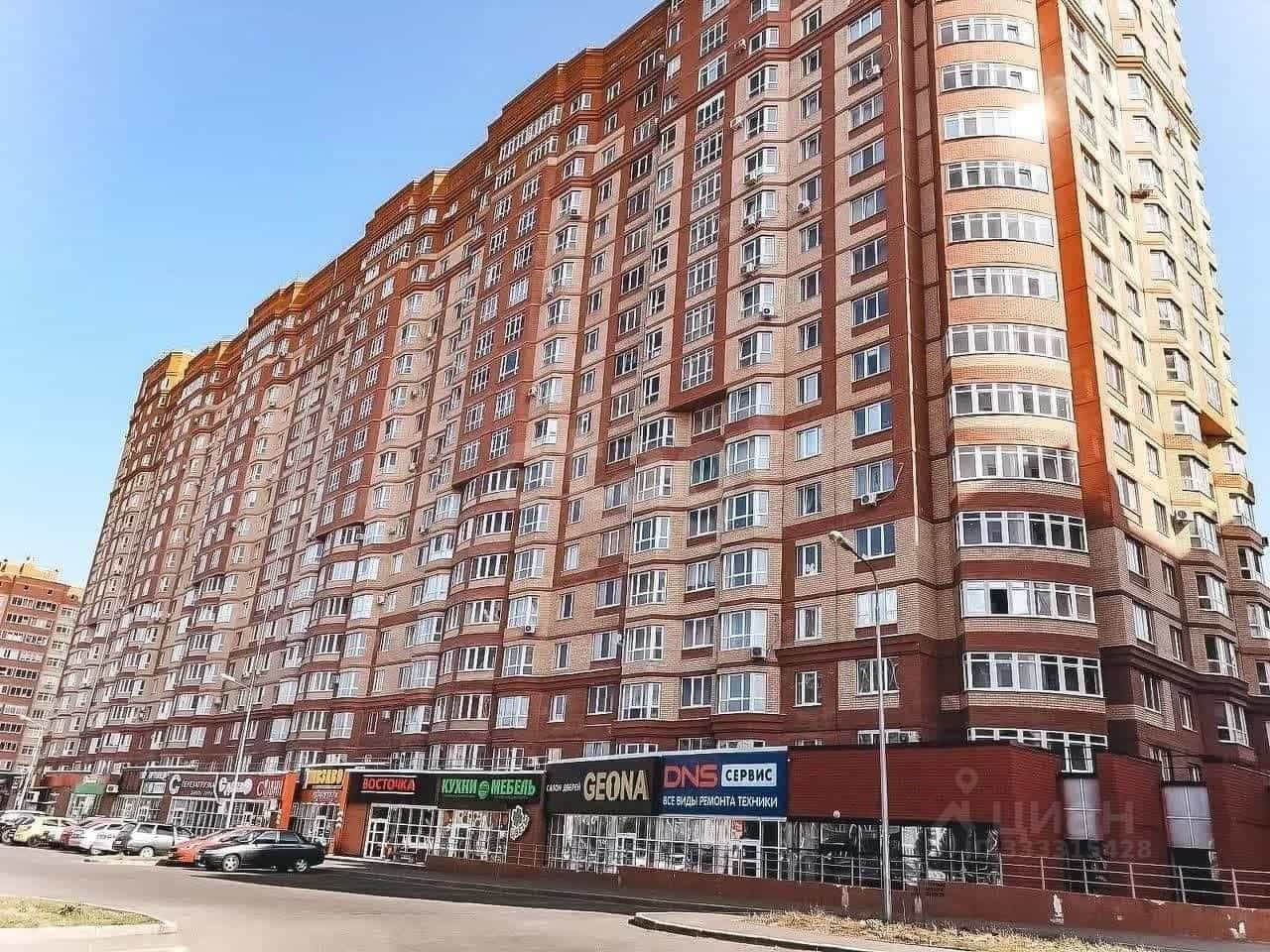 Россия, Оренбург, Салмышская улица, 43/5, фото 17