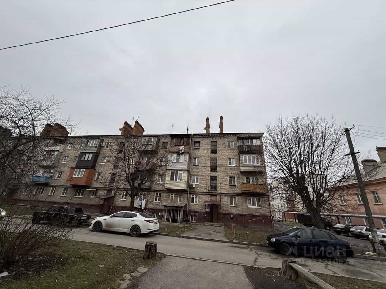 Россия, Республика Северная Осетия — Алания, Владикавказ, посёлок Спутник, 33, фото 33