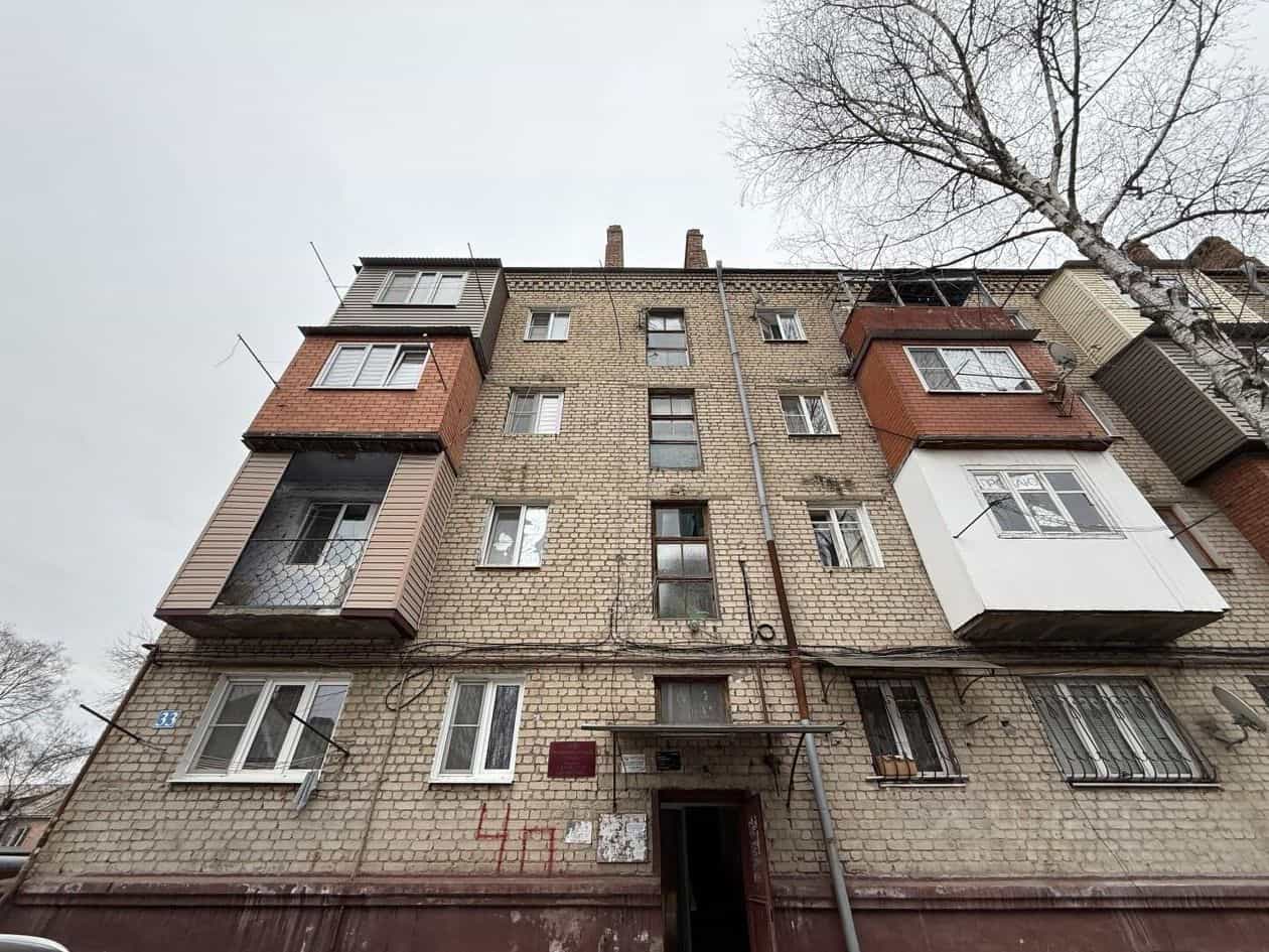 Россия, Республика Северная Осетия — Алания, Владикавказ, посёлок Спутник, 33, фото 35