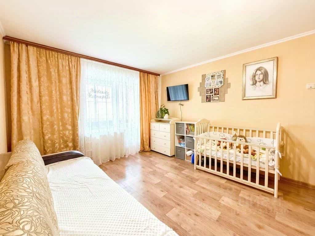 Россия, Курск, улица Парижской Коммуны, 28/5, фото 4