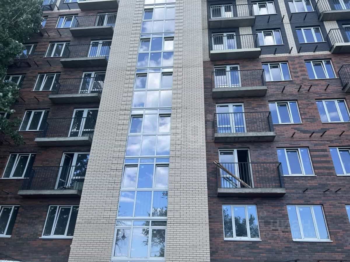 Россия, Астрахань, улица Капитана Краснова, 25, фото 9