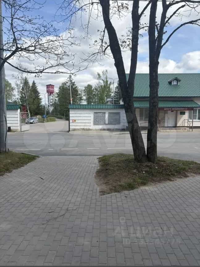 Россия, Псковская область, Печоры, Юрьевская улица, 77, фото 10