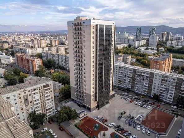 Фото объекта