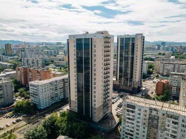 Россия, Красноярск, Техническая улица, 2А, фото 2