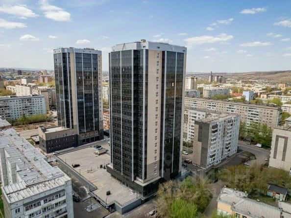 Россия, Красноярск, Техническая улица, 2А, фото 3