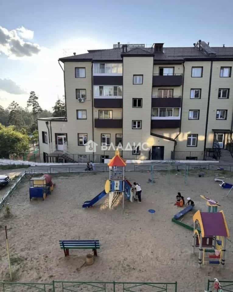 Россия, Республика Бурятия, Улан-Удэ, 148-й микрорайон, 10/2, фото 15