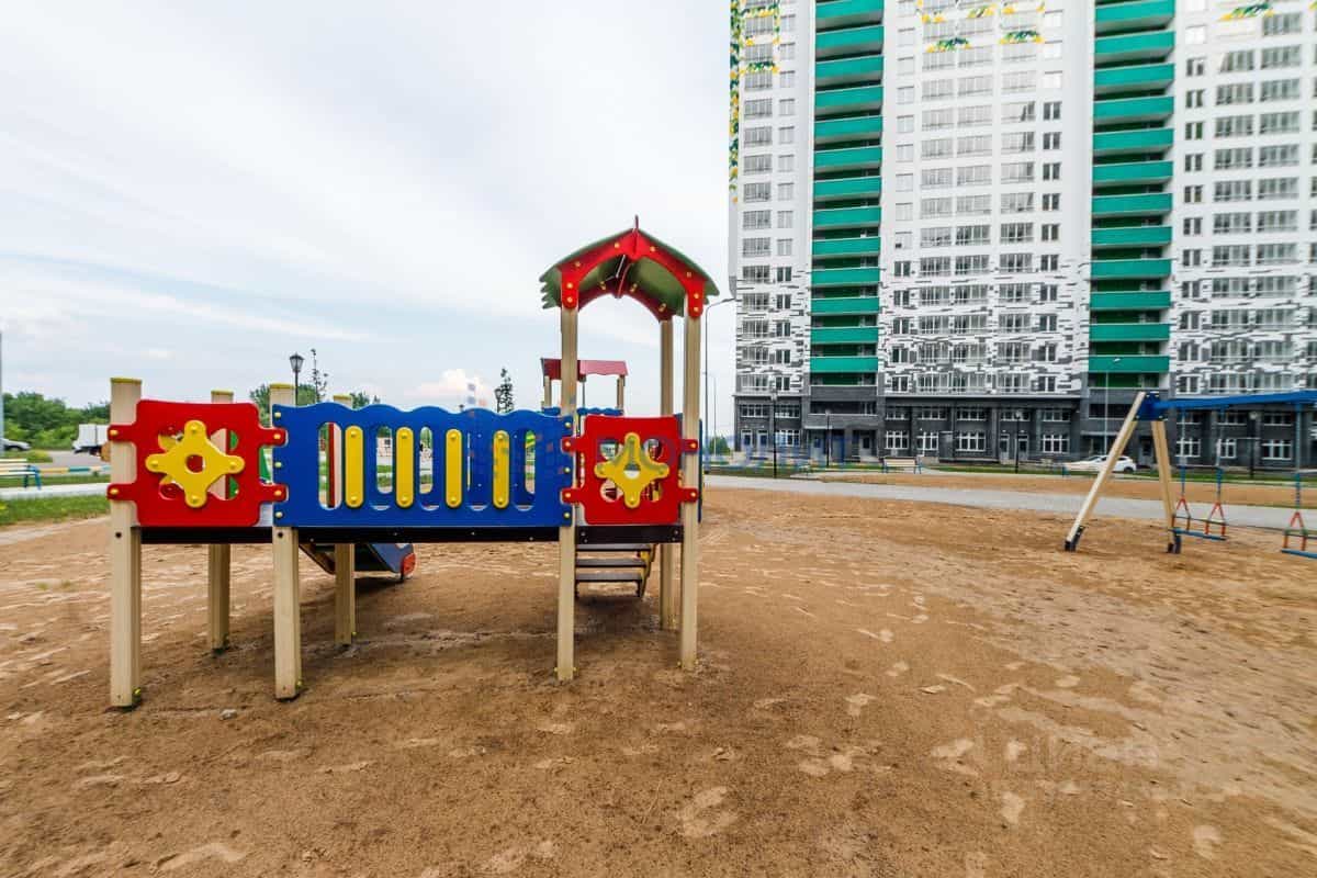 Россия, городской округ Нижний Новгород, слобода Подновье, Лысогорская улица, 89к2, фото 3