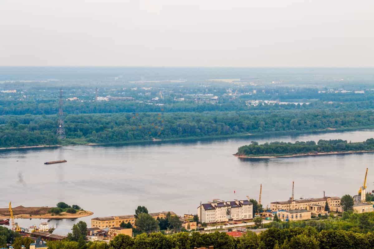 Россия, городской округ Нижний Новгород, слобода Подновье, Лысогорская улица, 89к2, фото 6