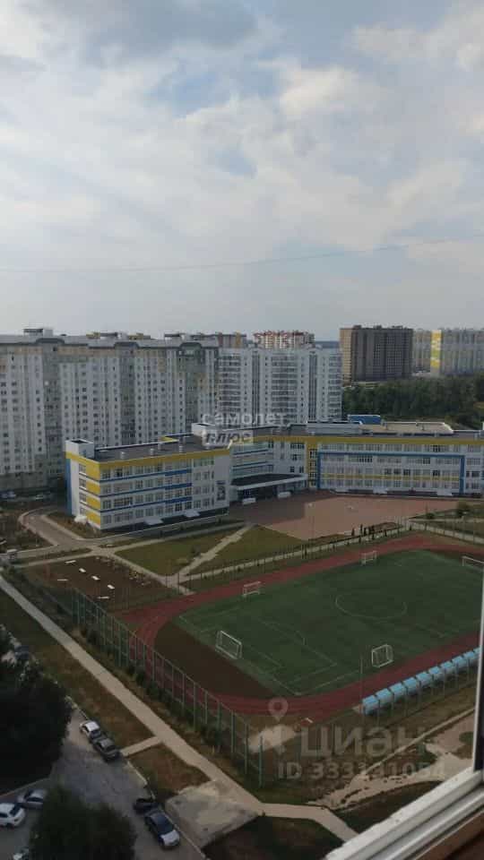 Россия, Курск, проспект Вячеслава Клыкова, 45, фото 14