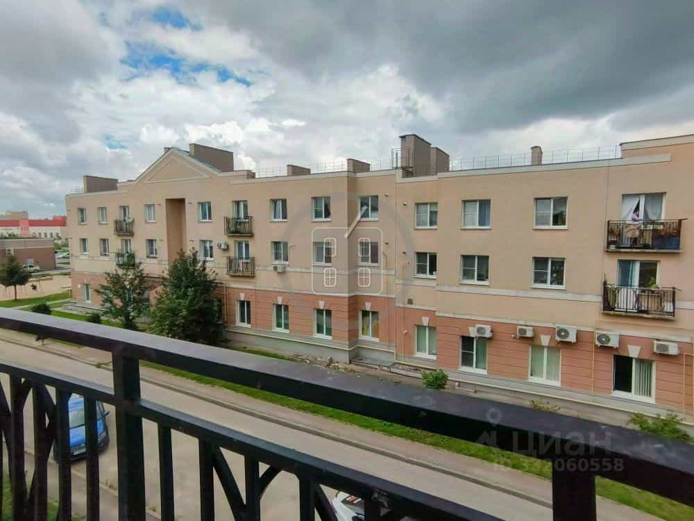 Россия, Калуга, улица Братьев Луканиных, 3, фото 10