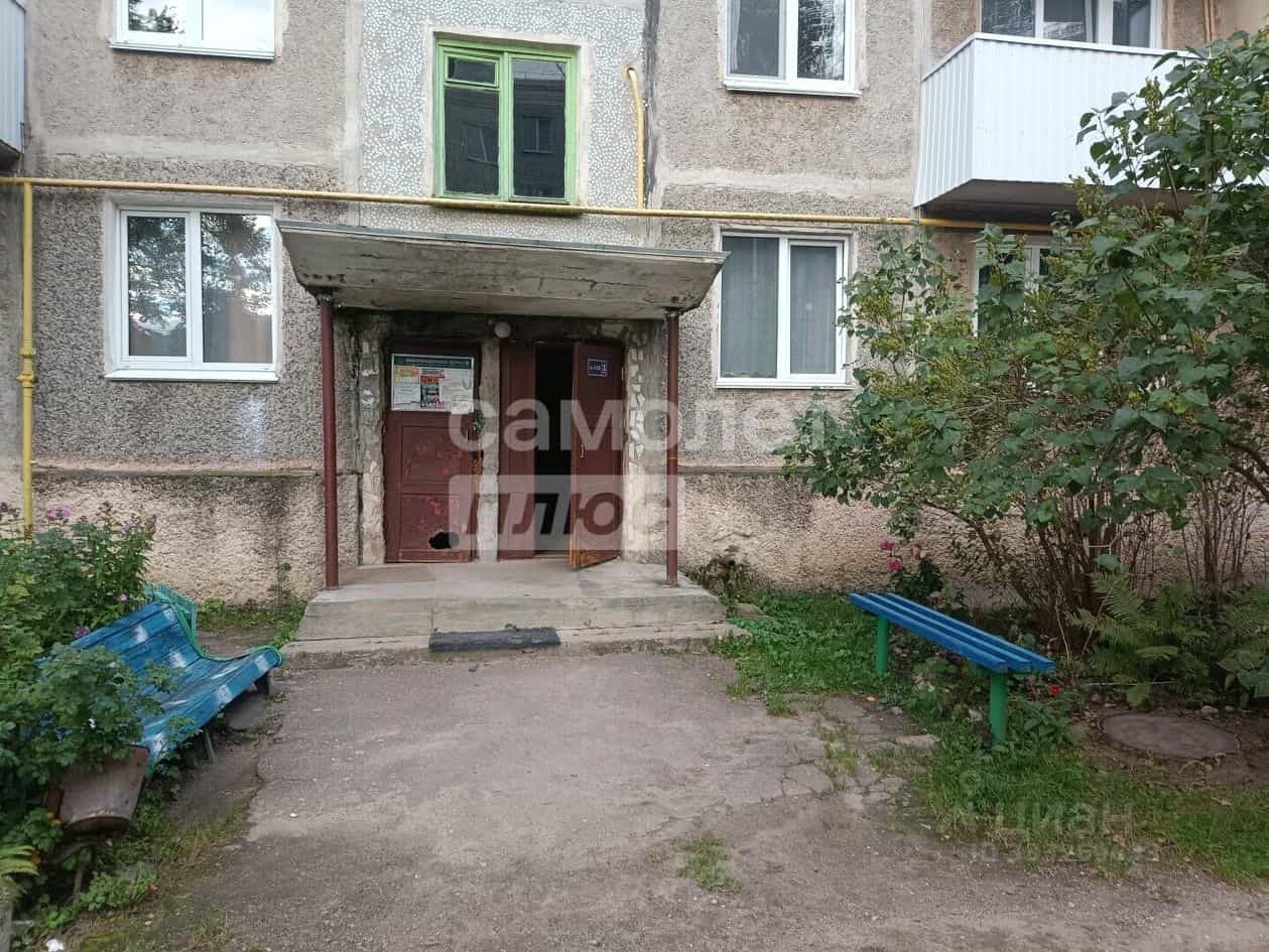 Россия, Смоленск, улица Щорса, 2, фото 12