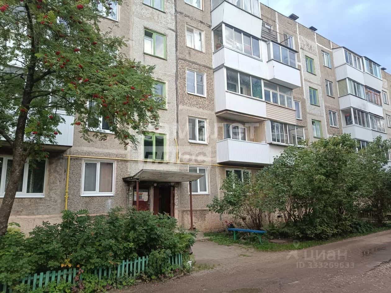 Россия, Смоленск, улица Щорса, 2, фото 13