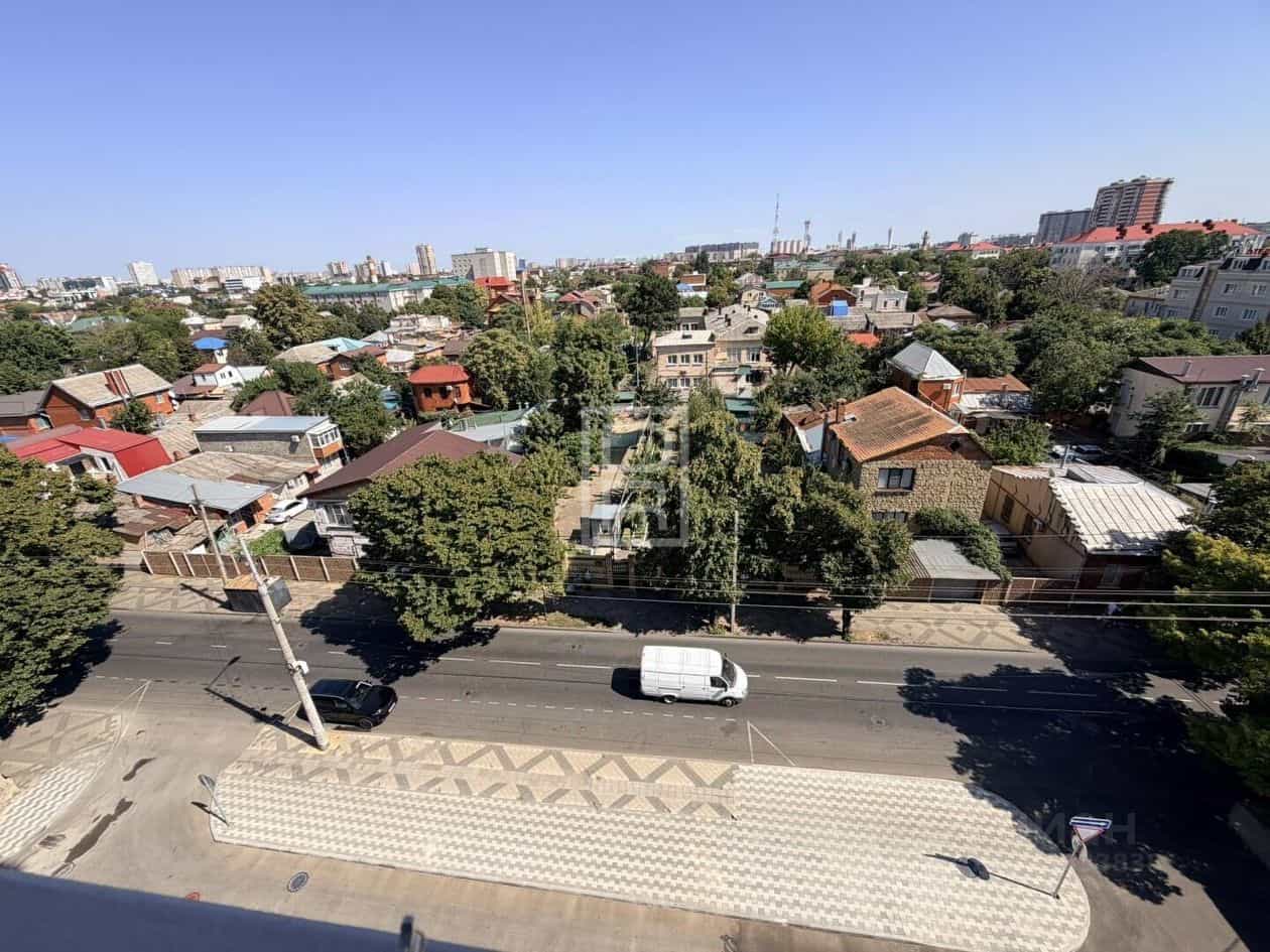 Россия, Краснодар, микрорайон Центральный, улица Митрофана Седина, 131, фото 21
