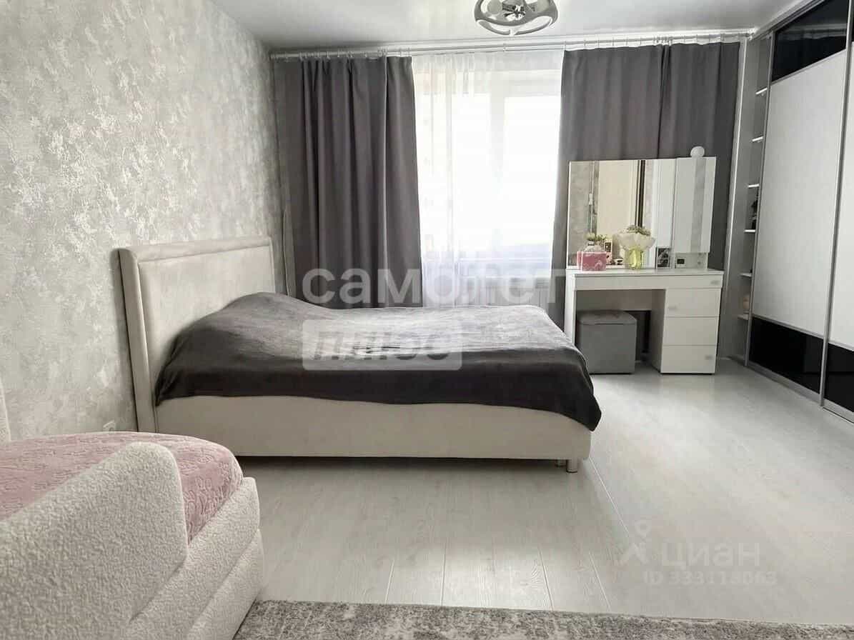 Россия, Алтайский край, Барнаул, Змеиногорский тракт, 104М/5, фото 10