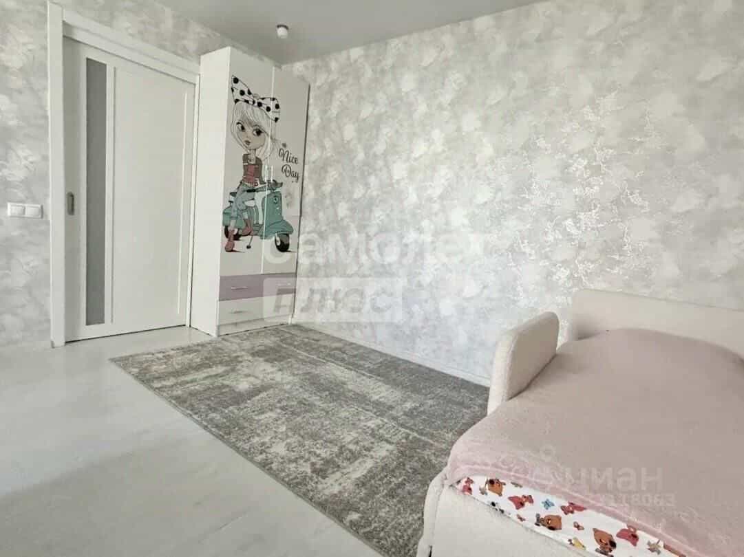 Россия, Алтайский край, Барнаул, Змеиногорский тракт, 104М/5, фото 11