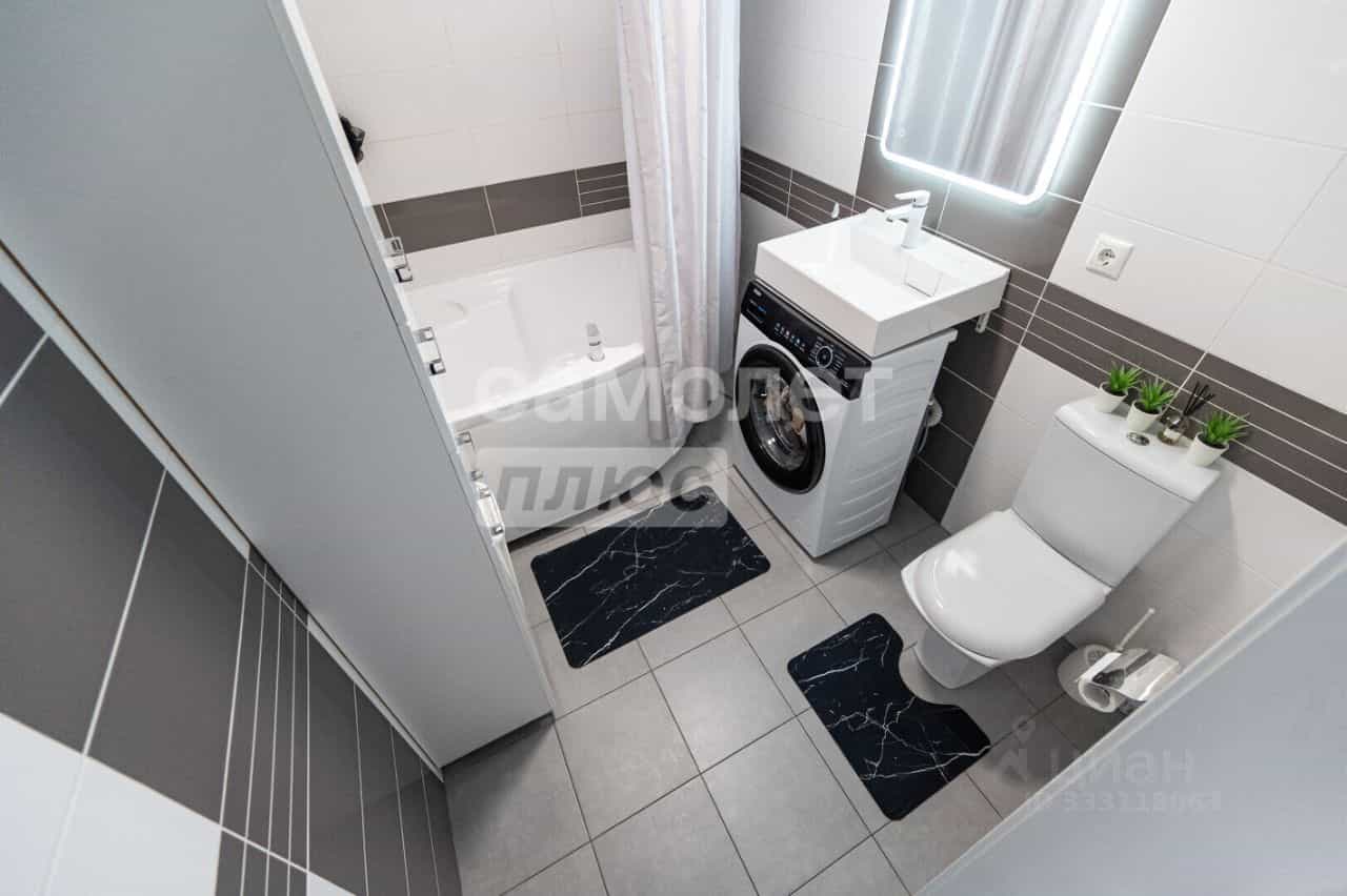 Россия, Алтайский край, Барнаул, Змеиногорский тракт, 104М/5, фото 14