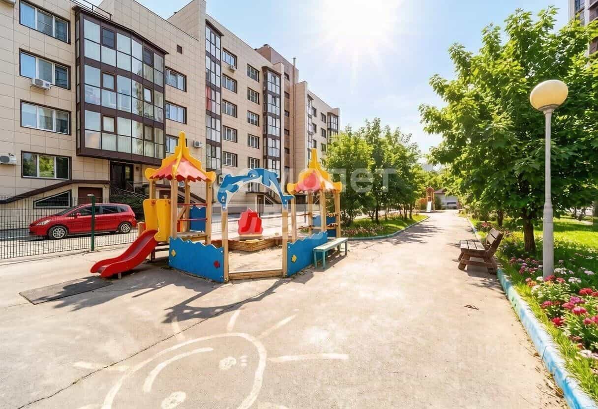 Россия, Алтайский край, Барнаул, Змеиногорский тракт, 104М/5, фото 21