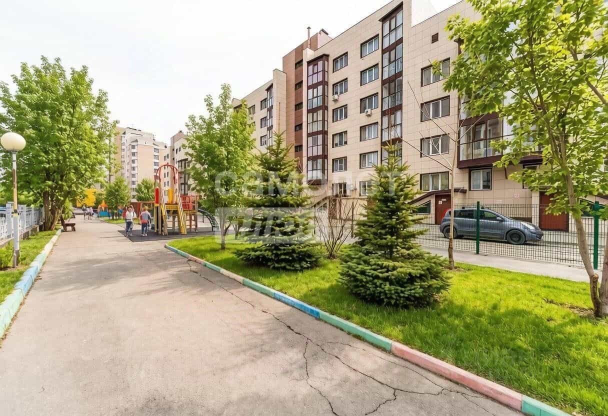 Россия, Алтайский край, Барнаул, Змеиногорский тракт, 104М/5, фото 22