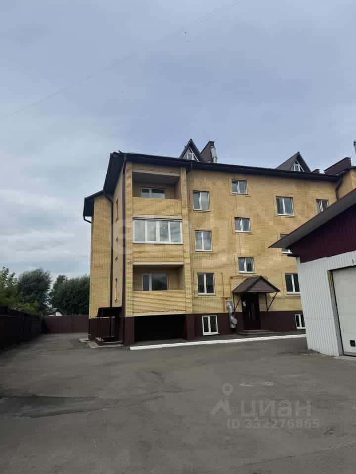 Россия, Брянск, улица Чкалова, 3/3, фото 8