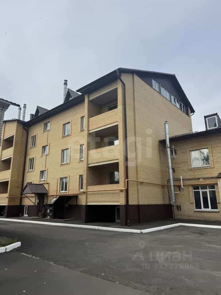 Россия, Брянск, улица Чкалова, 3/3, фото 9