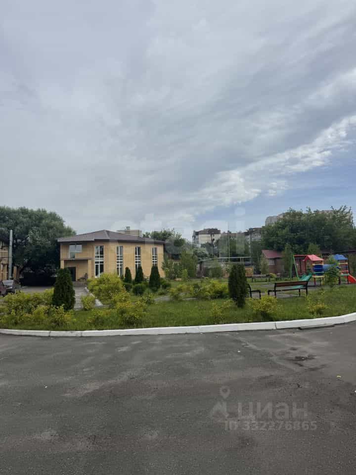 Россия, Брянск, улица Чкалова, 3/3, фото 11