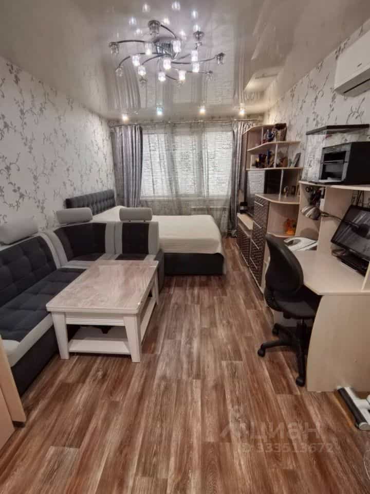 Россия, Нижний Новгород, улица Героя Попова, 39
