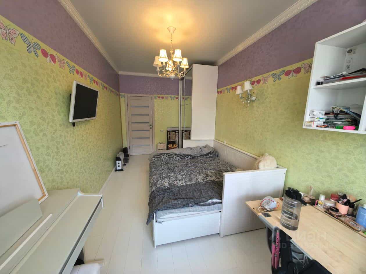 Россия, Республика Хакасия, Абакан, улица Стофато, 5Д, фото 7