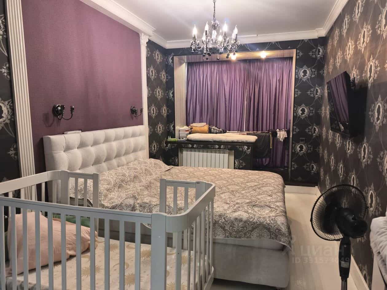 Россия, Республика Хакасия, Абакан, улица Стофато, 5Д, фото 8