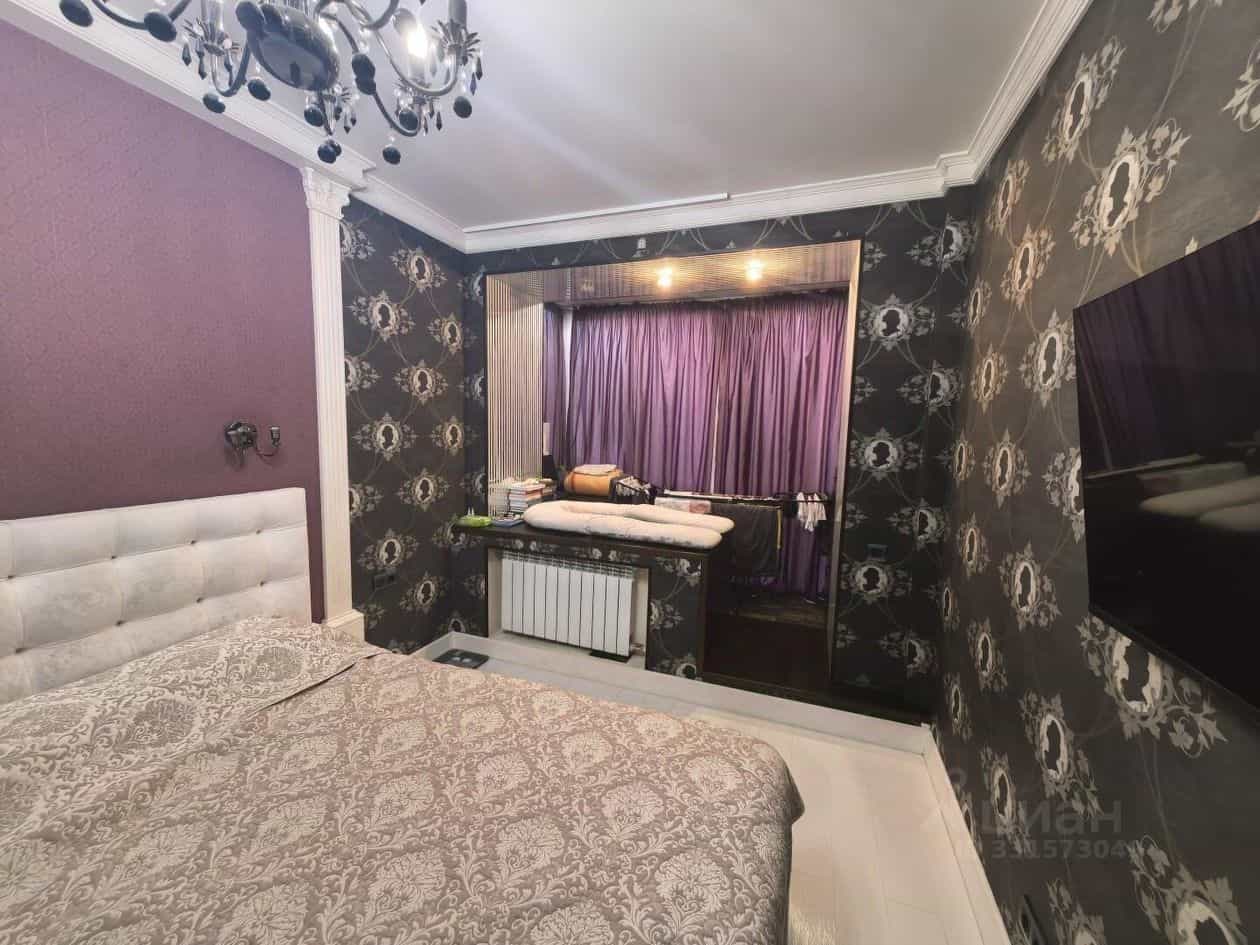 Россия, Республика Хакасия, Абакан, улица Стофато, 5Д, фото 9