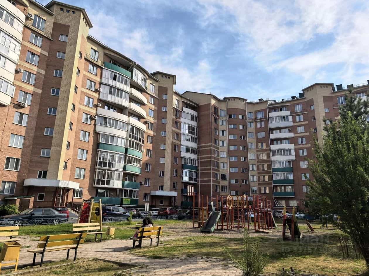 Россия, Республика Хакасия, Абакан, улица Стофато, 5Д, фото 13