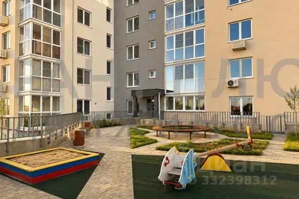 Россия, Липецк, улица Тельмана, 76